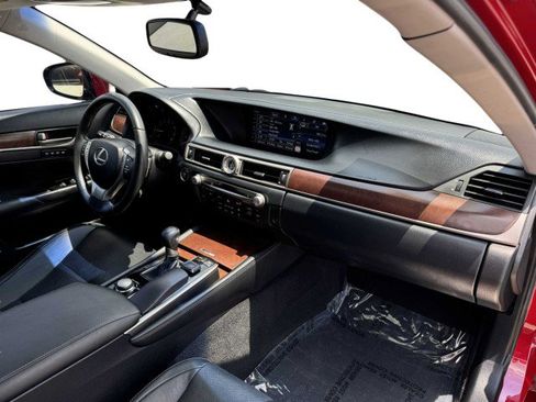 Used 2015 Lexus GS 350 image 52