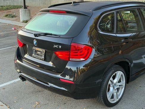 Used 2015 BMW X1 xDrive35i image 15