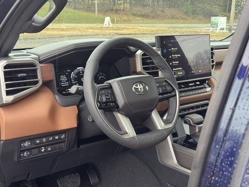New 2026 Toyota Tundra 1794 Edition image 12
