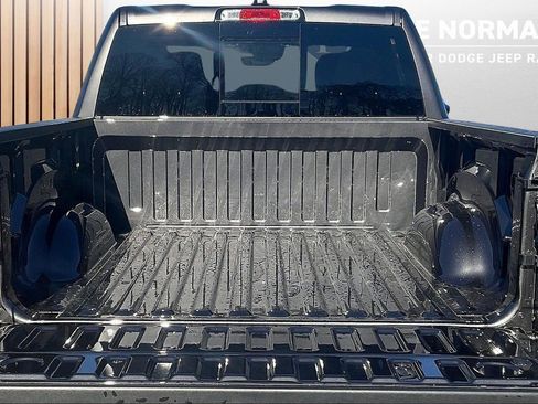 New 2026 RAM 1500 Big Horn image 25