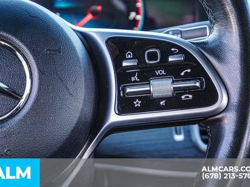 Used 2022 Mercedes-Benz GLS 450 4MATIC image 32