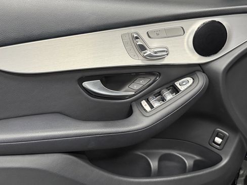 Used 2022 Mercedes-Benz GLC 300 image 20