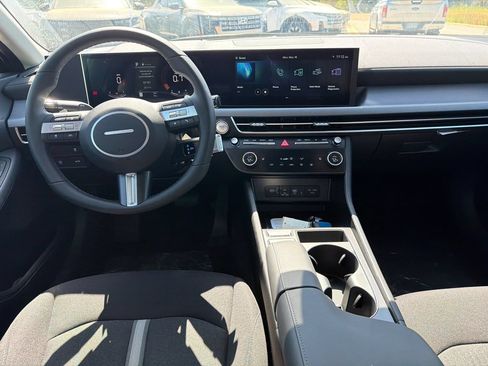 New 2026 Hyundai Sonata SEL FWD image 23