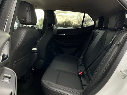 Used 2025 Buick Encore GX Preferred image 11