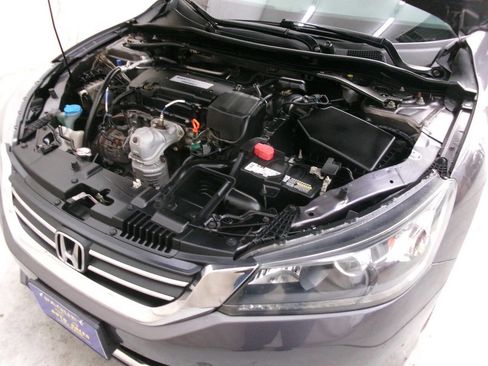 Used 2014 Honda Accord Sport image 33