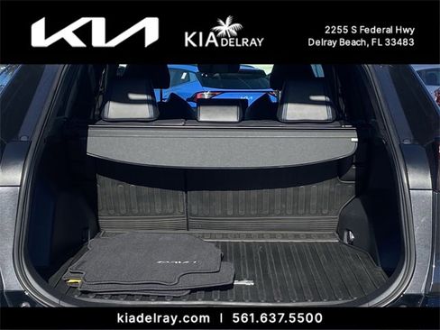 Used 2023 Toyota RAV4 XSE image 8