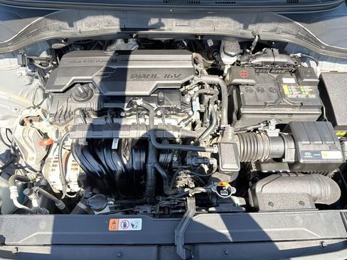 Used 2023 Hyundai Kona SEL w/ Convenience Package AWD/4WD image 20