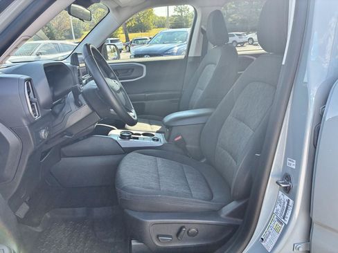 Used 2022 Ford Bronco Sport Big Bend w/ Convenience Package AWD/4WD image 15