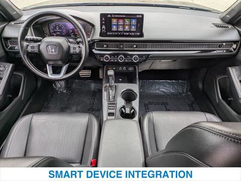 Certified 2024 Honda Civic Sport Touring image 21