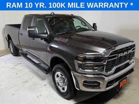 New 2026 RAM 2500 Tradesman image 1
