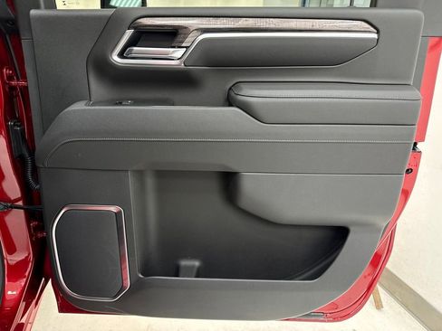 New 2026 Chevrolet Silverado 2500 LTZ w/ LTZ Convenience Package image 12