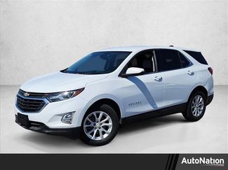 Used 2019 Chevrolet Equinox LT w/ Driver Convenience Package video 1