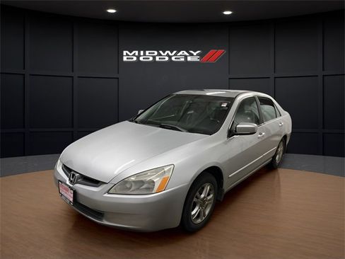 Used 2006 Honda Accord EX-L image 2