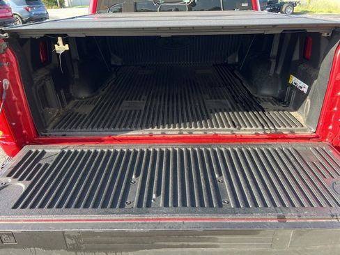 Used 2022 Ford F150 XLT w/ Equipment Group 302A High image 7