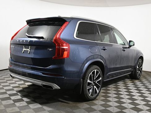 Used 2020 Volvo XC90 T8 Momentum w/ Protection Package AWD/4WD image 11