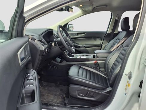 Used 2023 Ford Edge SEL w/ Convenience Package AWD/4WD image 29