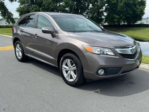 Used 2013 Acura RDX FWD w/ Technology Package image 33