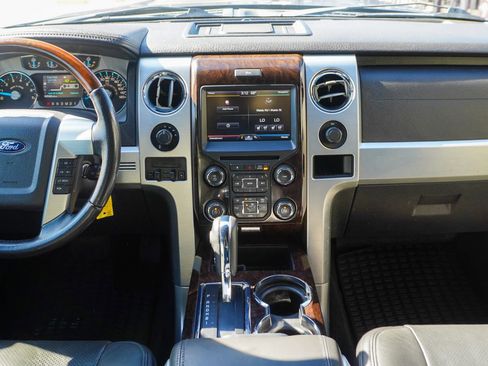 Used 2013 Ford F150 Platinum image 26