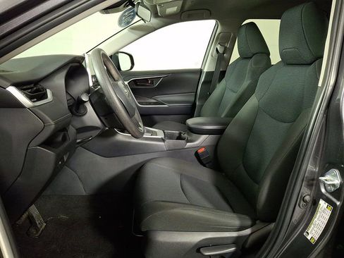 Used 2024 Toyota RAV4 LE image 15