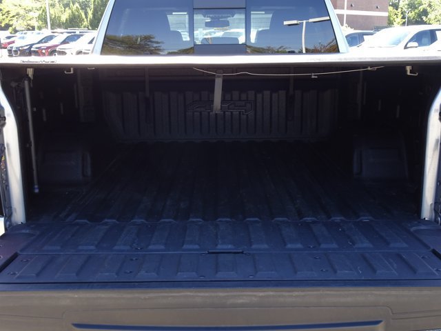 Used 2023 GMC Sierra 1500 AT4 w/ AT4 Premium Package AWD/4WD image 33