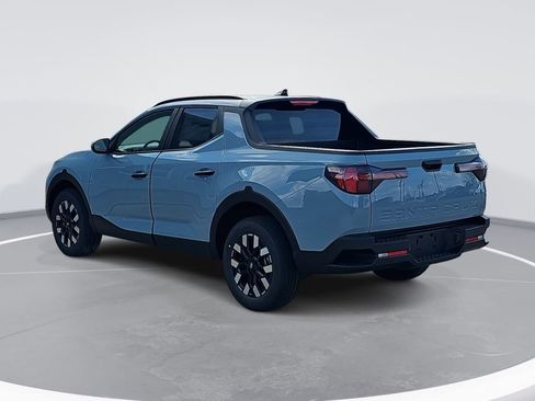 New 2026 Hyundai Santa Cruz SEL AWD/4WD image 7
