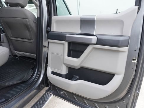 Used 2018 Ford F150 XLT w/ Equipment Group 302A Luxury image 22