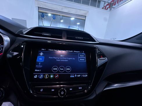 Used 2023 Chevrolet TrailBlazer RS w/ Convenience Package image 24