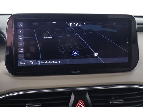 Used 2023 Hyundai Santa Fe SEL image 40