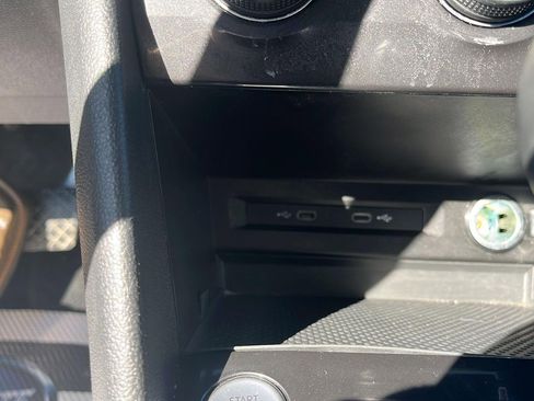 Used 2024 Volkswagen Tiguan Wolfsburg Edition image 21