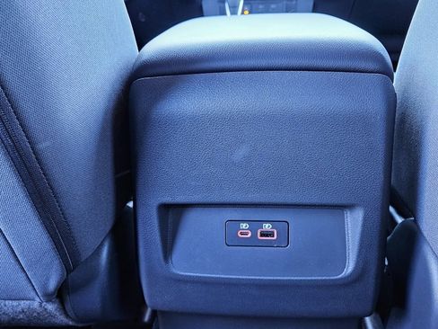 New 2026 Nissan Frontier SV w/ Tow Package image 16