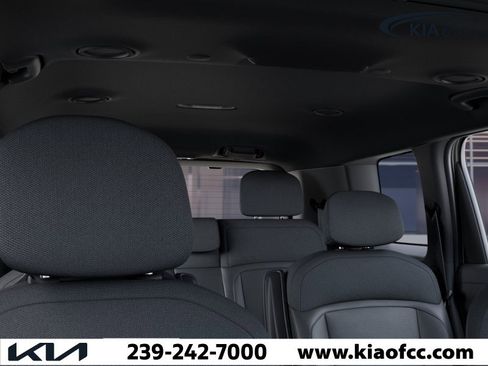 New 2027 Kia Telluride S image 27