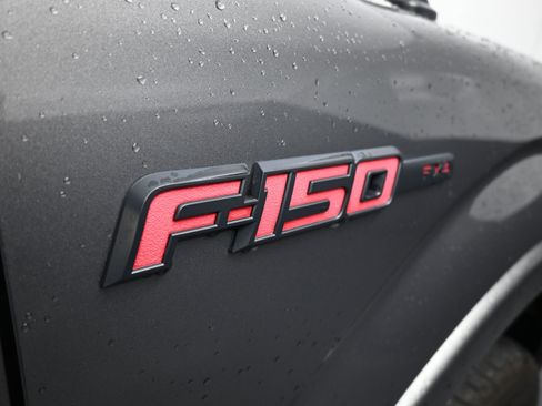 Used 2014 Ford F150 FX4 w/ FX Appearance Package image 20