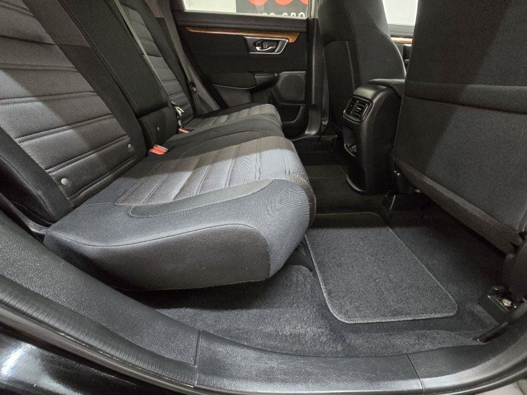 Used 2019 Honda CR-V EX image 19
