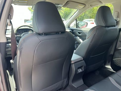 New 2026 Subaru Crosstrek 2.5i Limited w/ Crosstrek Mirror Package AWD/4WD image 30