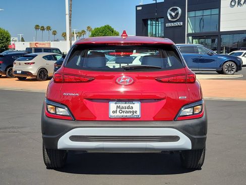 Used 2023 Hyundai Kona SE AWD/4WD image 23