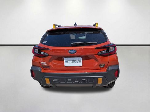 Certified 2024 Subaru Crosstrek 2.5i Wilderness AWD/4WD image 5