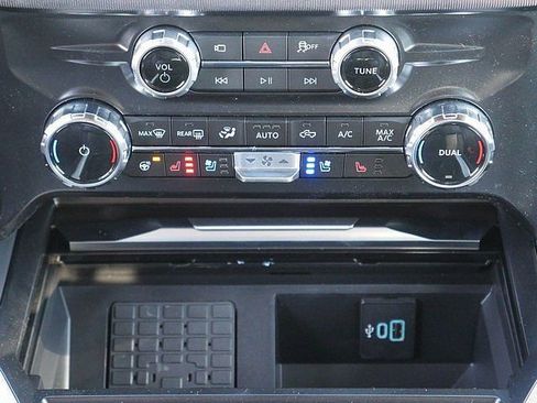 New 2026 Ford F350 Platinum AWD/4WD image 22