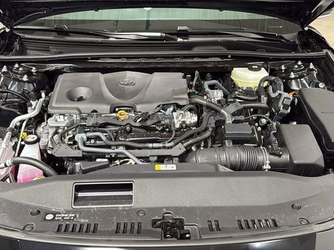 New 2026 Toyota Camry LE image 25