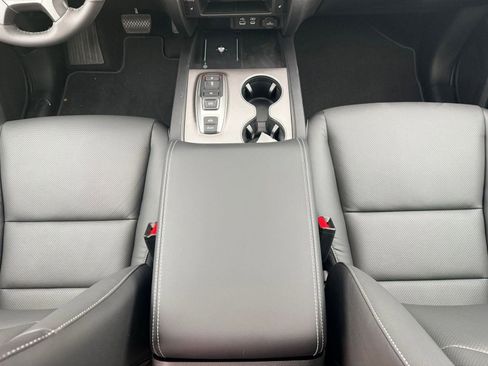 New 2026 Honda Ridgeline RTL image 22