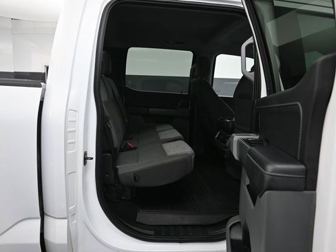 Used 2023 Ford F150 XLT w/ Equipment Group 301A Mid image 26