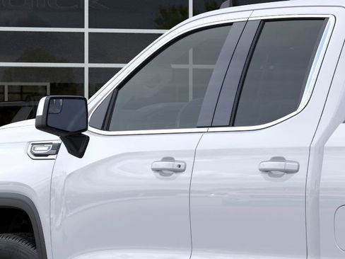 New 2026 GMC Sierra 1500 SLE image 12