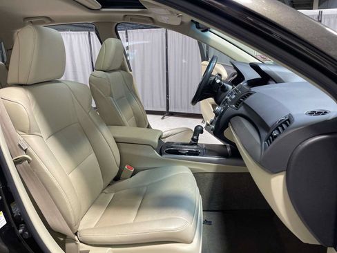 Used 2015 Acura RDX AWD w/ Technology Package image 14