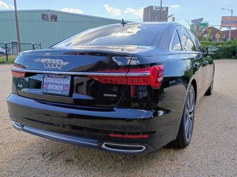 Used 2020 Audi A6 2.0T Premium Plus AWD/4WD image 11