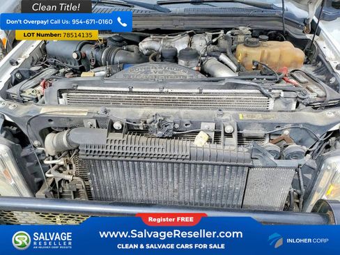 Used 2010 Ford F350 image 15