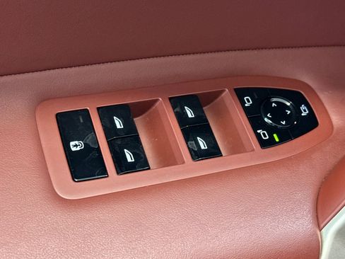 Certified 2023 BMW iX xDrive50 w/ Premium Package image 12