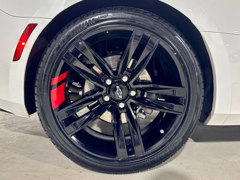 Used 2023 Chevrolet Camaro LT w/ Redline Edition image 31