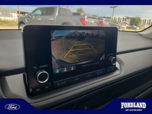 Used 2024 Honda Accord LX image 28