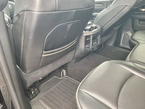 Used 2020 RAM 2500 Limited AWD/4WD image 14