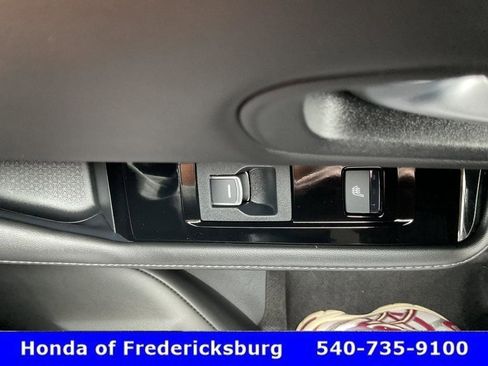 Certified 2026 Honda Accord Touring image 33