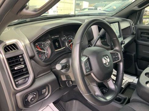 Certified 2024 RAM 3500 Tradesman AWD/4WD image 15